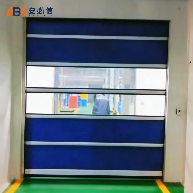 东莞快速门