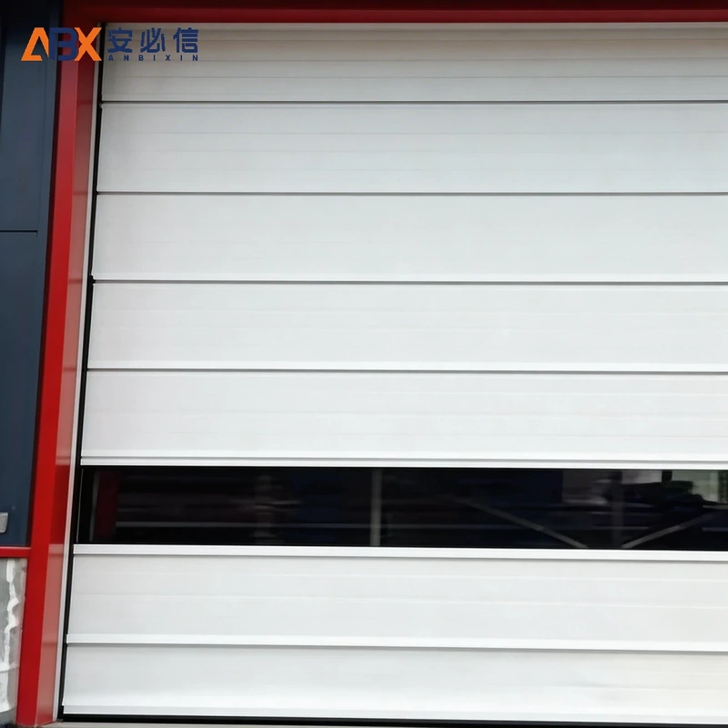 东莞工业快速门