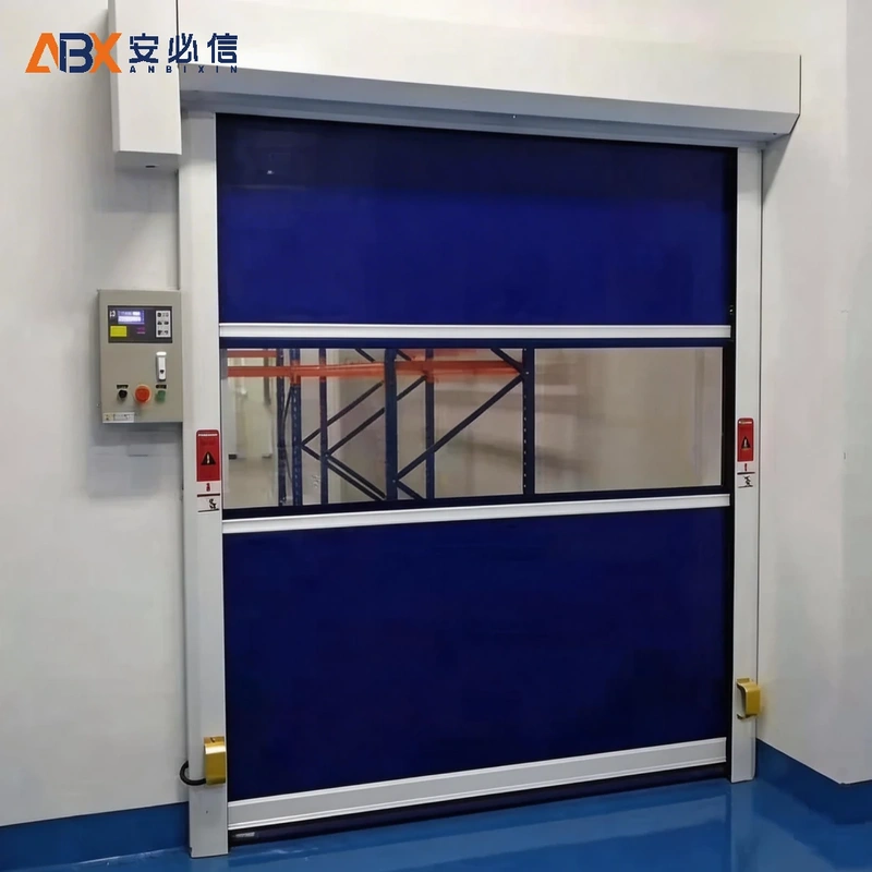 东莞高速门